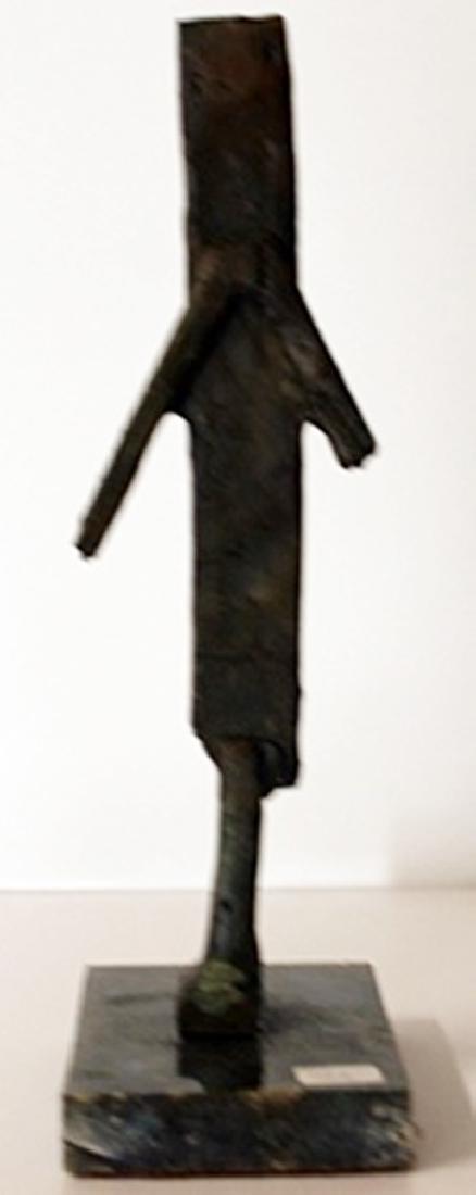 Bronze Sculpture - Pablo Picasso (1 of 4)