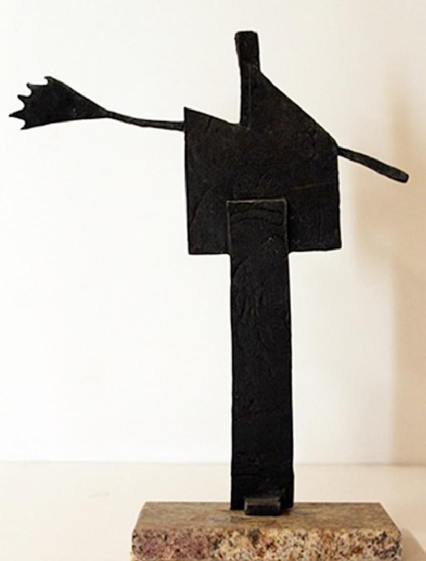 Bronze Sculpture - Pablo Picasso (1 of 4)