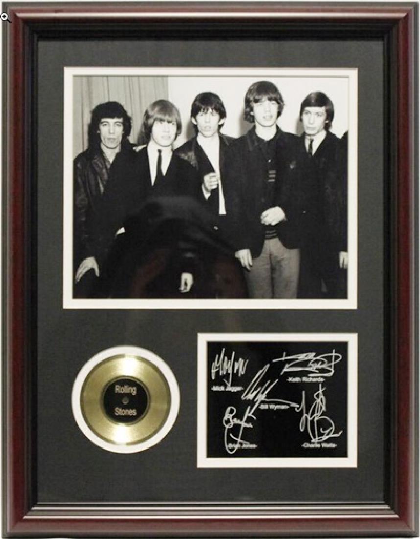 Memorabilia - Rolling Stones (1 of 1)