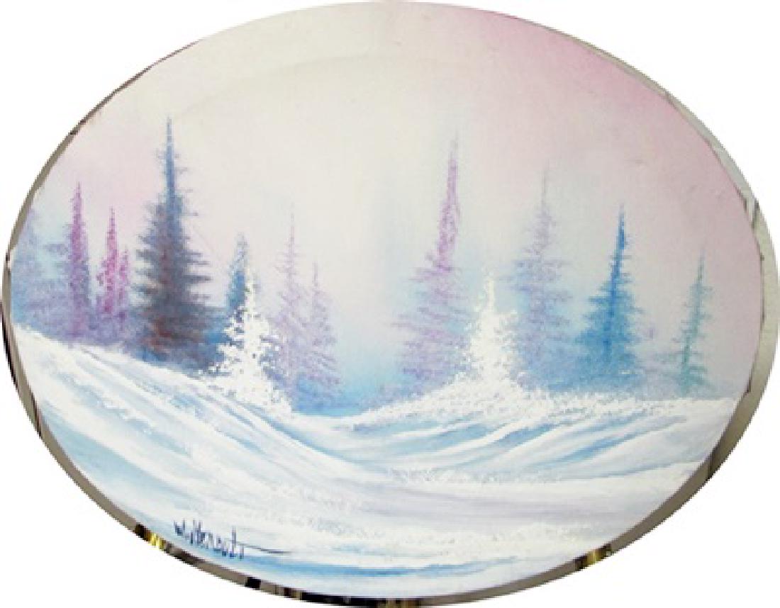 Oil W.M.Verdult (1 of 2)