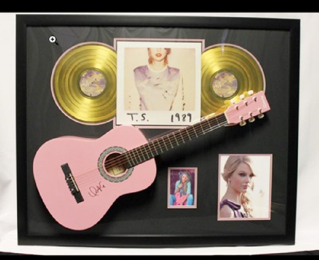 Memorabilia - Taylor Swift (1 of 1)