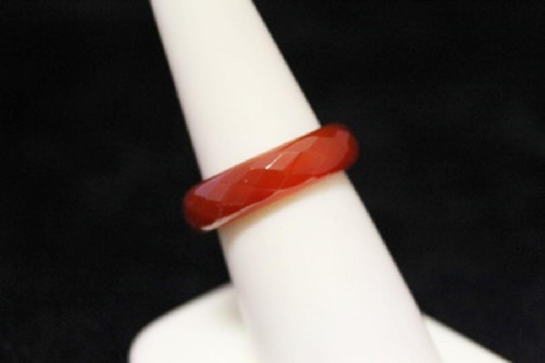 Fine Jade Ring (30M) - 2