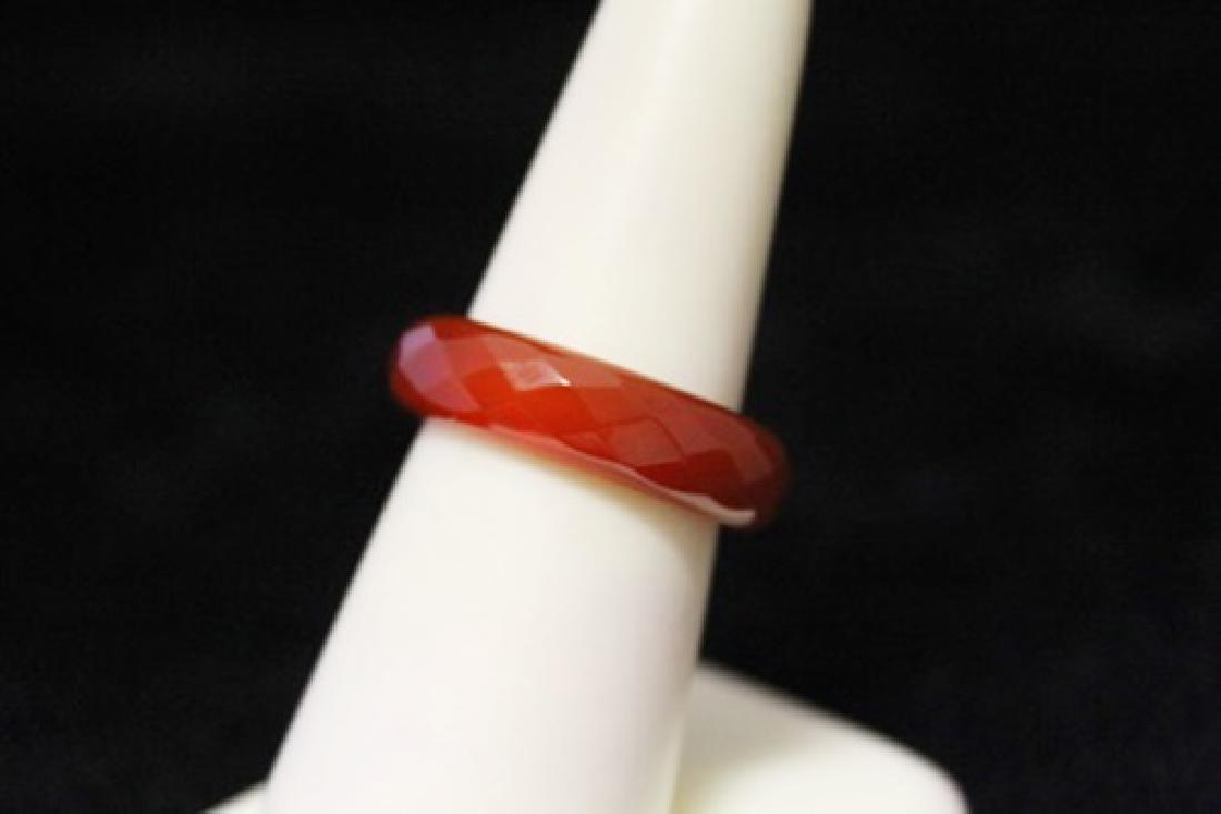 Fine Jade Ring (30M) - 3