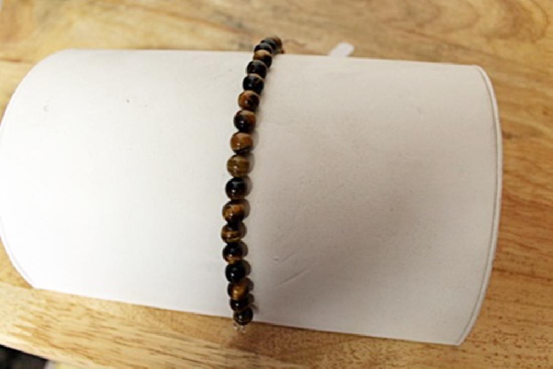 Tiger's Eye Bracelet