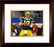 Aaron Rodgers Signed Green Bay Packers 8X10 Photo