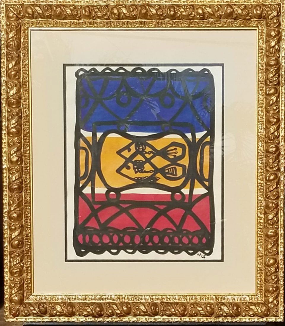 Amelia Pelaez del Casal(1896-1968)Was an important (1 of 2)