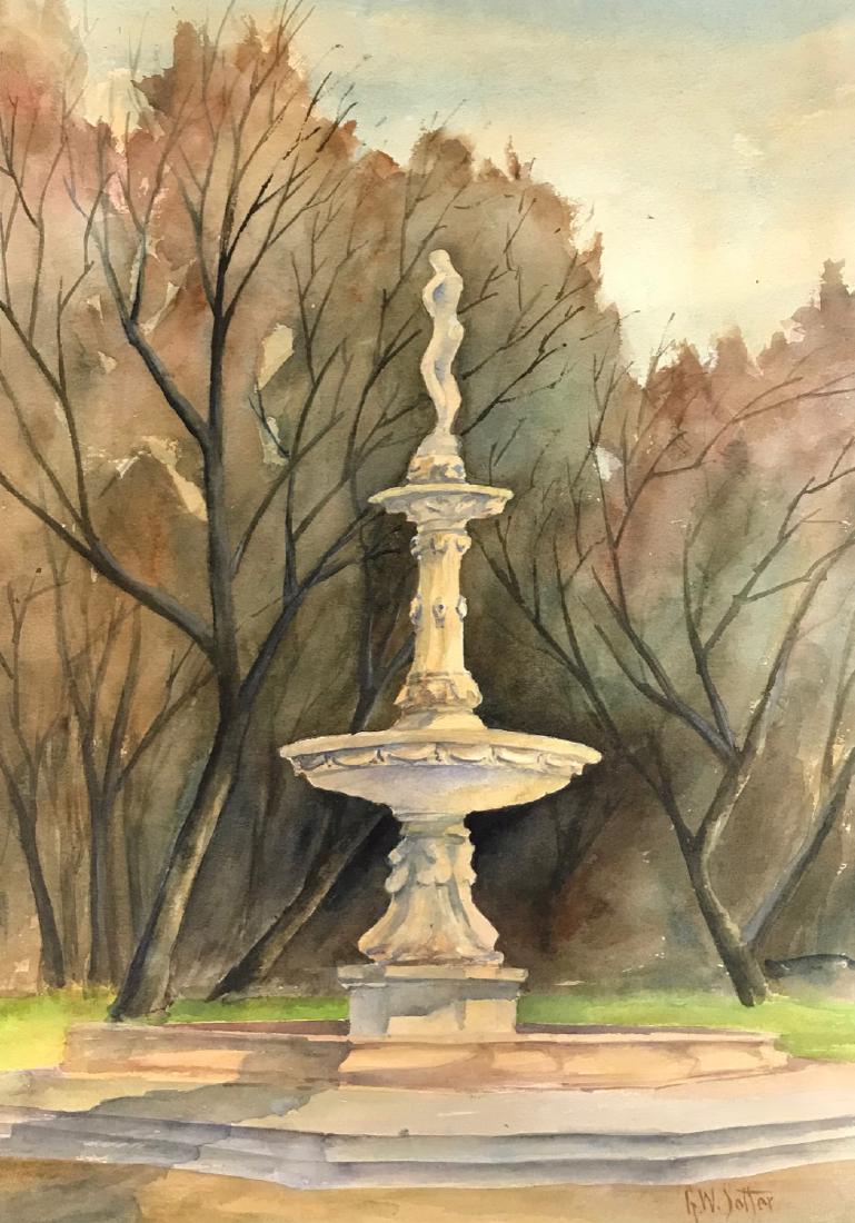 George William Sotter (1879-1953) (1 of 1)