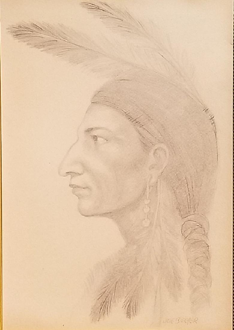 Joe Neil Beeler was an American illustrator, artist and: Joe Neil Beeler was an American illustrator, artist and sculptor specializing in the field of Western art. In 1965, he cofounded the Cowboy Artists of America with Charlie Dye, John Hampton and George