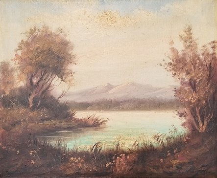 John Constable is famous for his: John Constable is famous for his landscapes, which are mostly of the Suffolk countryside, where he was born and lived. He made many open-air sketches, using these as a basis for his large exhibition p