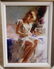 Early Morning, Giclee , Numbered ,and signed oil on