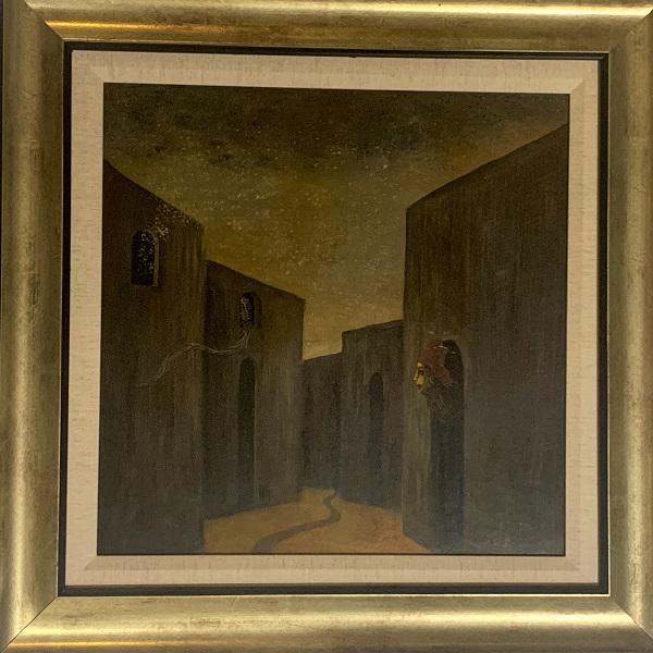 REMEDIOS  VARO. Remedios Varo Uranga (16 December 1908 (1 of 3)