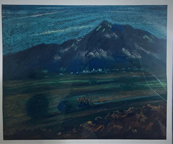 GERARDO MURILLO DR ATL COLOR ON MI TEINTES CANSON (1 of 2)