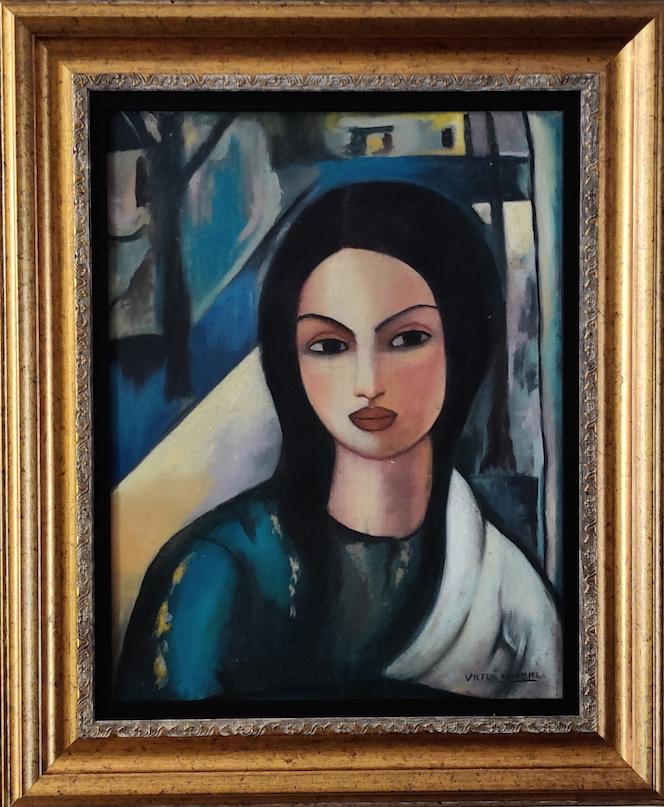 Victor Manuel (October 31, 1897_February 1, 1969) was a (1 of 2)