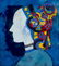 Manolo Valdes was born in Valencia on March 8, 1942. In