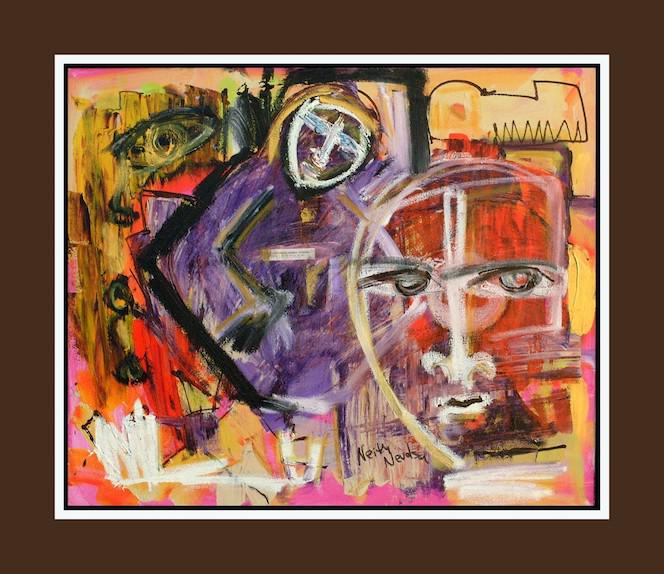 Neith Nevelson , (born 24 July 1946, New York City), is (1 of 1)