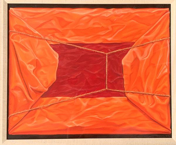 CLAUDIO BRAVO. (Valparaiso, November 8, 1936 â€“: CLAUDIO BRAVO. MIXMEDIA ON PAPER. attrib-Certificated of authenticity. Size:15.5"H X 18.5"W. come with frame shipping in US $199.00