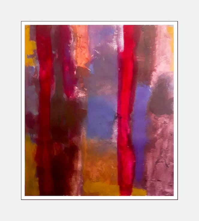 Helen Frankenthaler was an American abstract: Helen Frankenthaler was an American abstract expressionist painter. She was a major contributor to the history of postwar American painting. Having exhibited her work for over six decades (early 1950s
