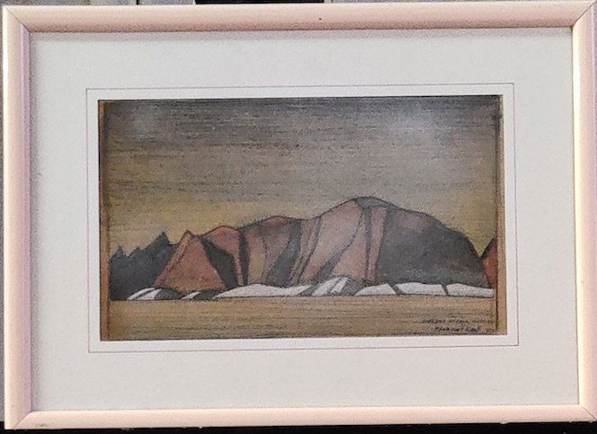 Rockwell Kent American artist (1 of 2)