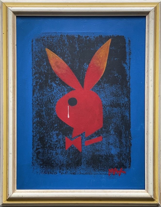 Peter Max is a German-American artist known for using: Peter Max is a German-American artist known for using bright colours in his work. Works by Max are associated with the visual arts and culture of the 1960s, particularly psychedelic art and pop art, A