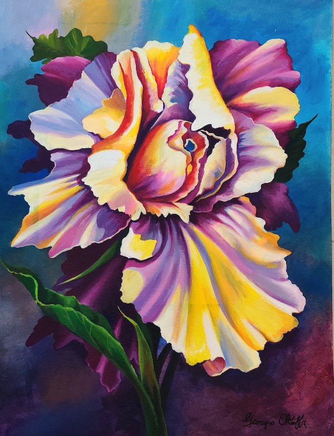 Consignment .Georgia  O (1 of 2)