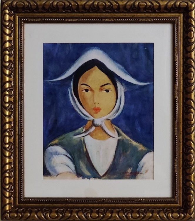 Victor Manuel _(October 31, 1897_February 1, 1969)_was (1 of 2)