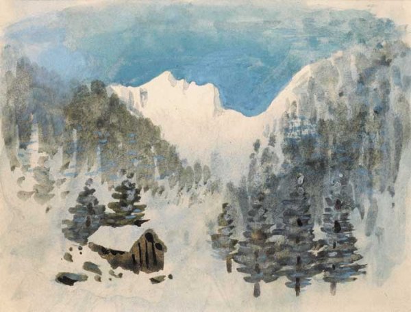 William Percy French (1854 - 1920)