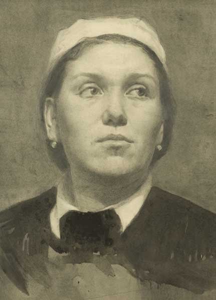 Vanelivich Danibvich Bernadski (b. 1917)