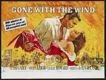 Gone with the Wind