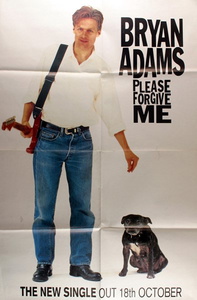 Bryan Adams - Please Forgive Me 