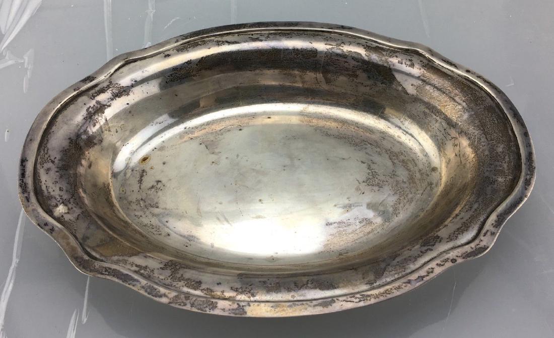 Gorham Sterling Silver Dish 13565
