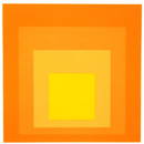 15: Josef Albers (1888 - 1976)