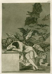 115: Francisco de Goya (1747 - 1828)