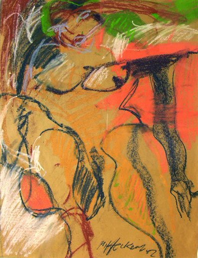 Michael Heckert (1950)