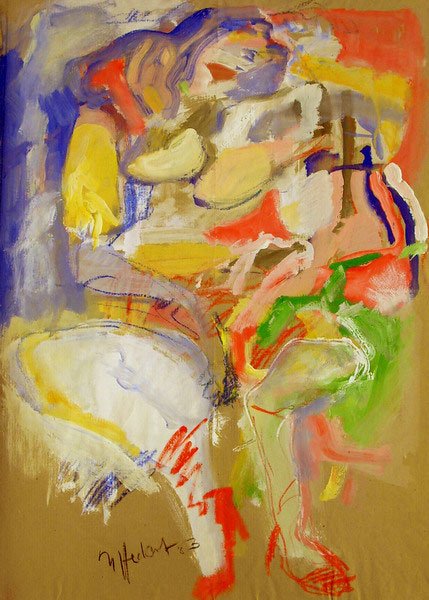 Michael Heckert (1950)