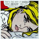 300: Roy Lichtenstein (1923 - 1997)