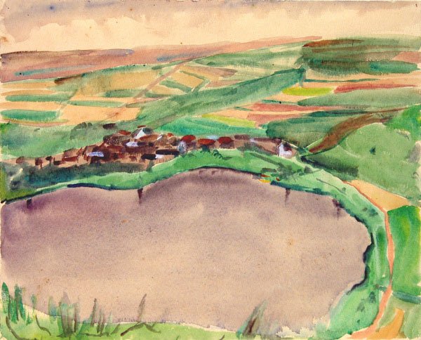 Karl Schwesig (1898 - 1955)