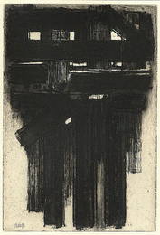339: Pierre Soulages (1919)