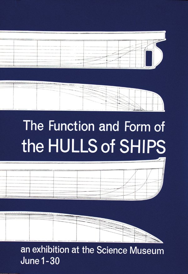 Poster by Jane Fitzer - The Function and Form of th