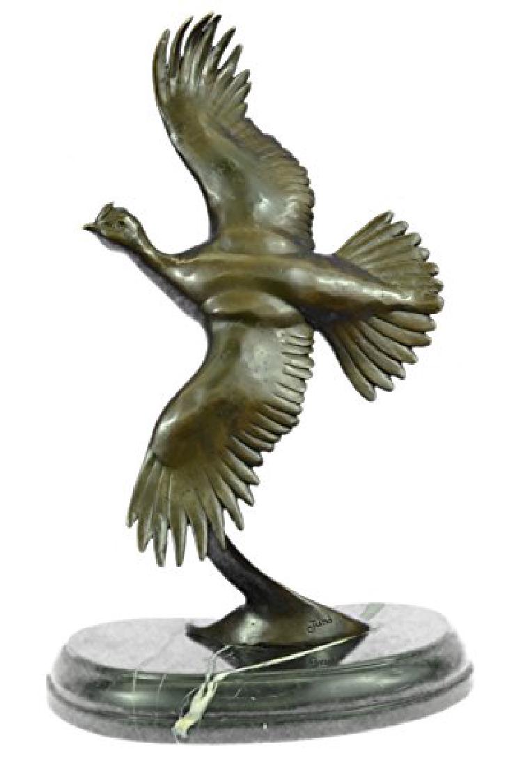 House of Treasure Bronze Sculpture Auction