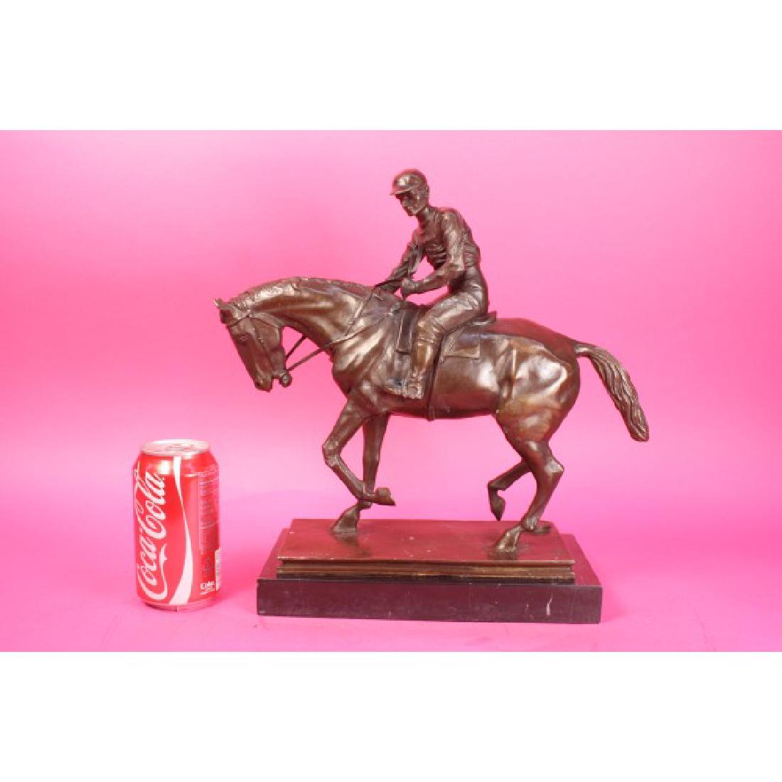 House of Treasure Bronze Sculpture Auction