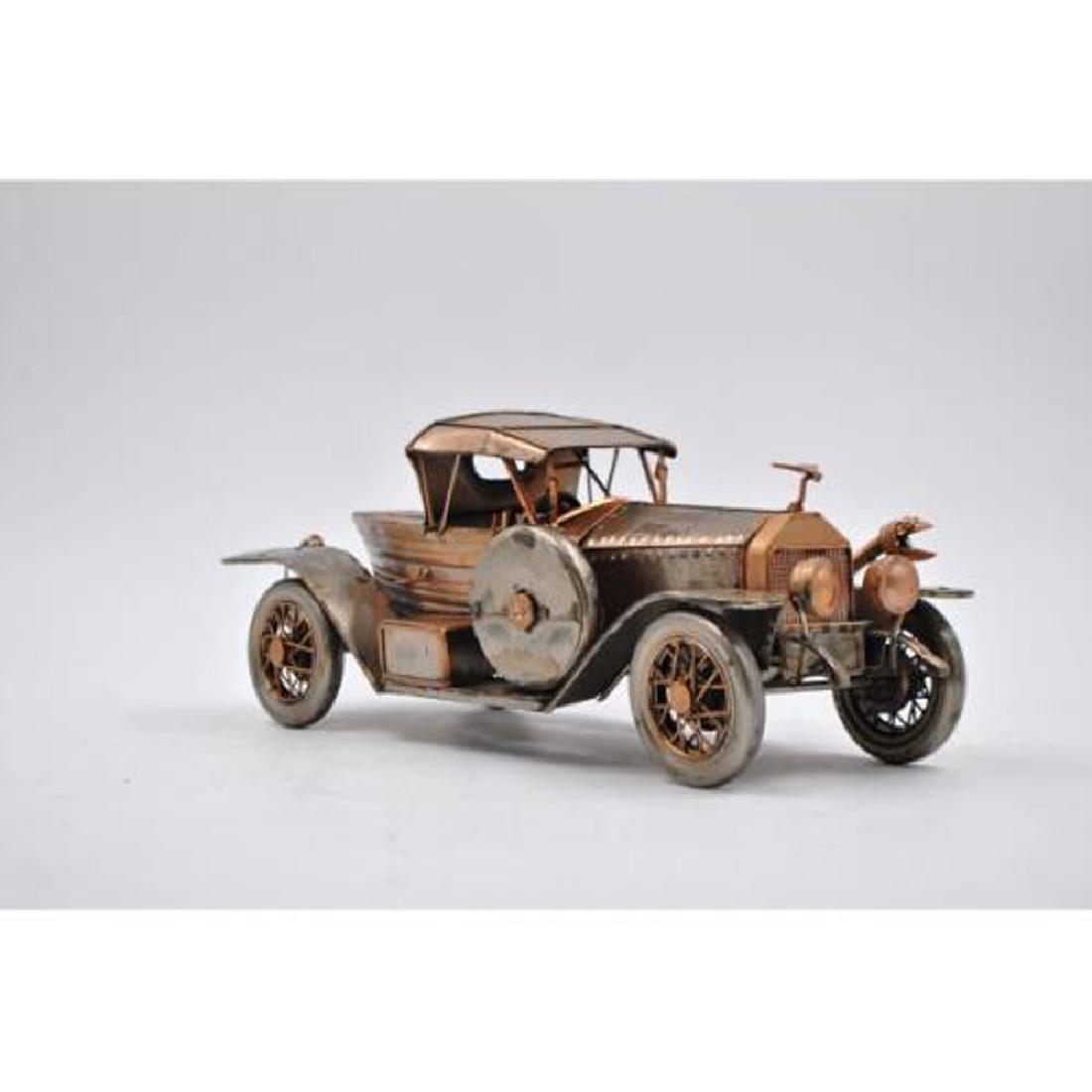 1914 Ghost Roadster Car (1 of 3)