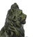 African Lion Wild Life Animal Edition Bronze Sculpture - 6