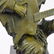 Guitar Player Bronze Figurine on Marble Base Statue - 8