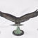 Eagle Bronze Statue - 3