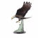 Eagle Bronze Statue - 7