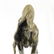 Nude Woman Bronze Sculpture on Marble Base Figurine - 8