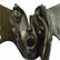 Modern Bronze Sculpture on Marble Base Figurine - 6