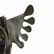 Modern Bronze Sculpture on Marble Base Figurine - 8