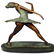 Ballerina Bronze Statue Ballet Dancer Figure - 5