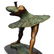 Ballerina Bronze Statue Ballet Dancer Figure - 6